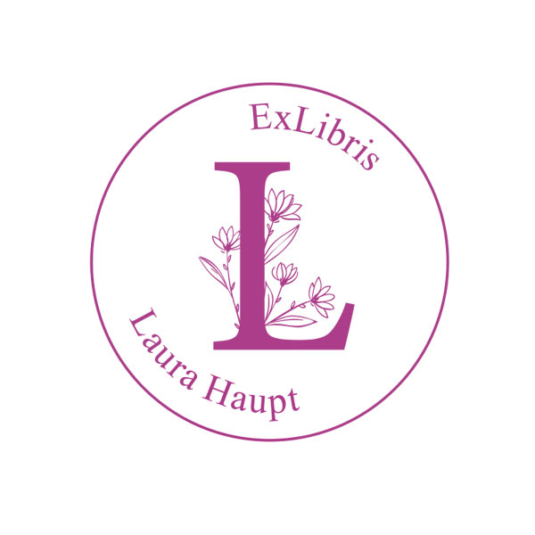 Exlibris-Stempel