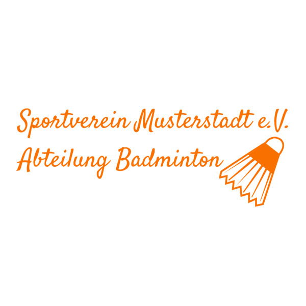 Sport-Stempel